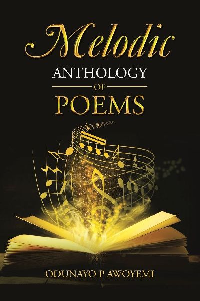 Melodic Anthology of Poems