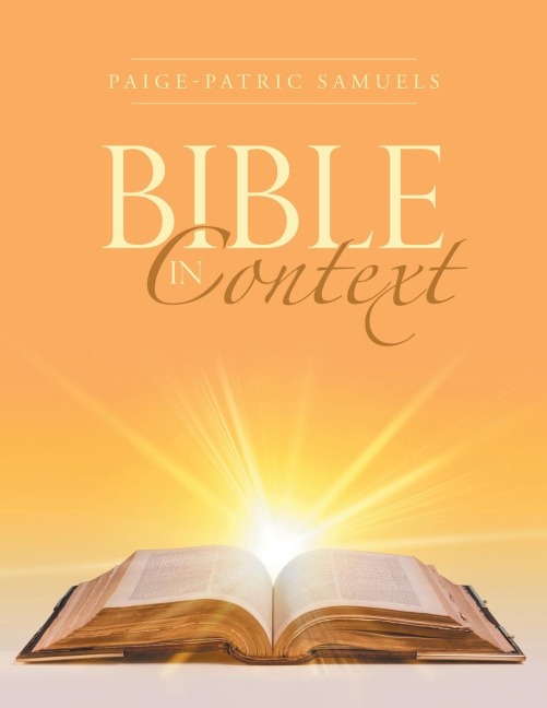 Bible in Context
