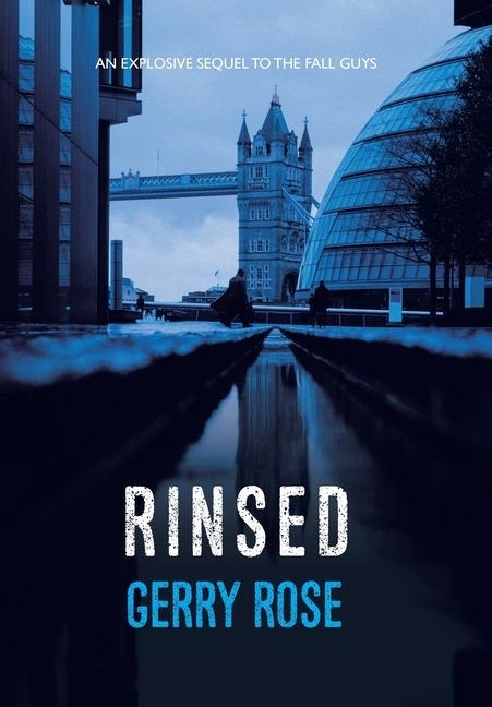 Rinsed: Second Edition