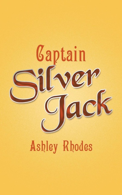 Captain Silver Jack