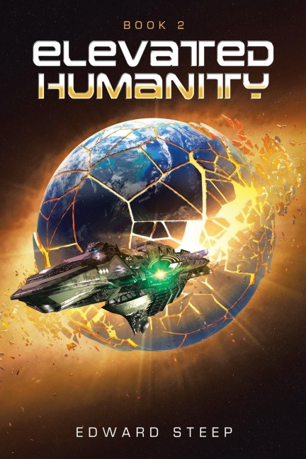 ELEVATED HUMANITY: Book 2