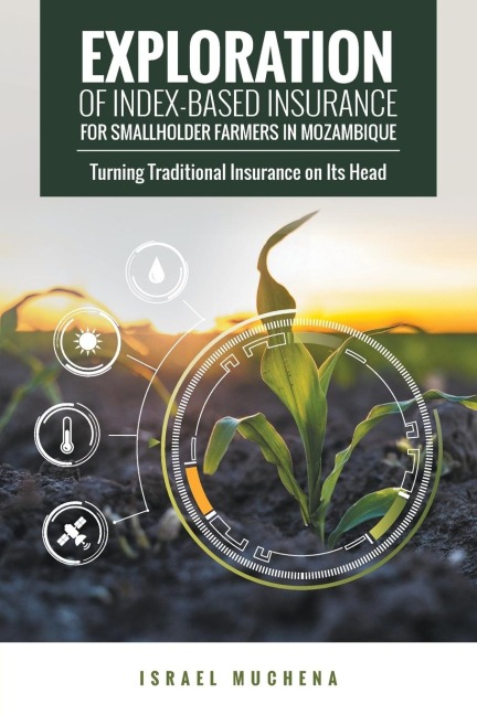 Exploration of Index-Based Insurance for Smallholder Farmers in Mozambique: Turning Traditional Insurance on Its Head