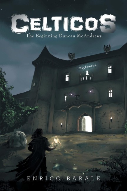CELTICOS: The Beginning Duncan McAndrews