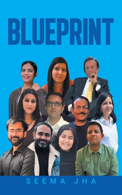 BLUEPRINT
