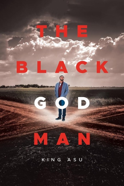 THE BLACK GOD MAN