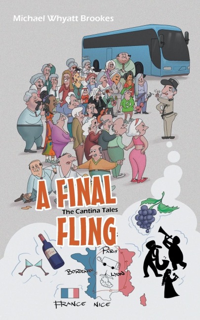 A FINAL FLING: The Cantina Tales