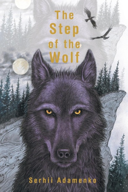 The Step of the Wolf