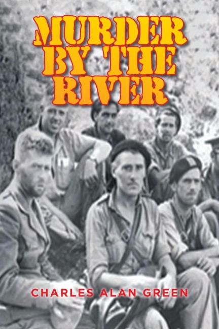Murder By The River
