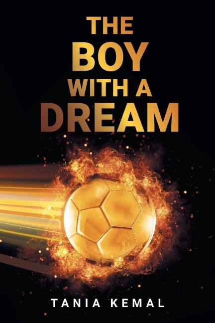 The Boy with a Dream