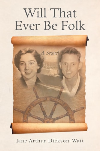Will That Ever Be Folk A Sequel
