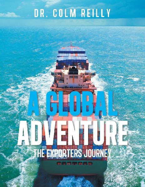 A Global Adventure: The Exporters Journey
