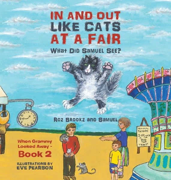 In and Out Like Cats at a Fair: What Did Samuel See?