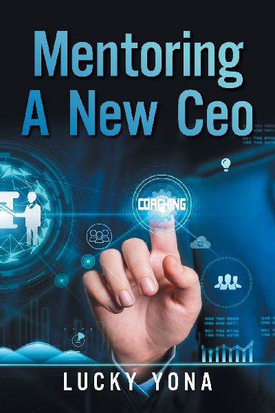 MENTORING A NEW CEO