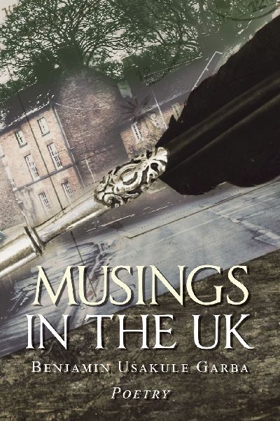 MUSINGS IN THE UK