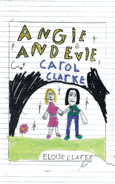 Angie and Evie