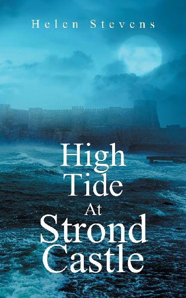High Tide At Strond Castle