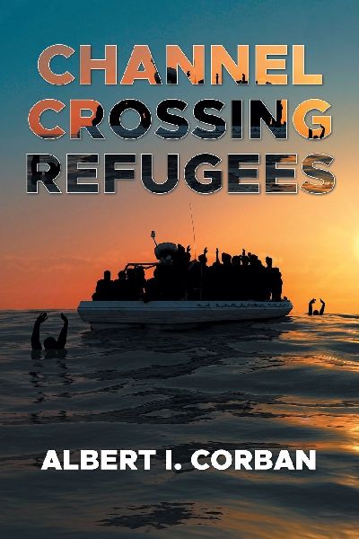 Channel Crossing Refugees