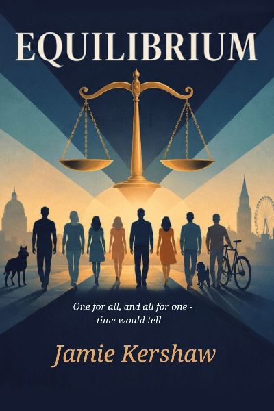 Equilibrium: One for all, and all for one - time would tell