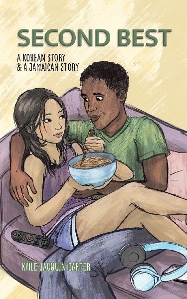 SECOND BEST: A Korean Story & A Jamaican Story