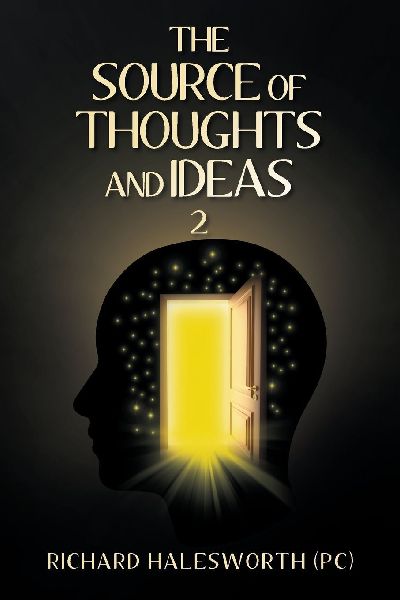 The Source of Thoughts and Ideas: 2