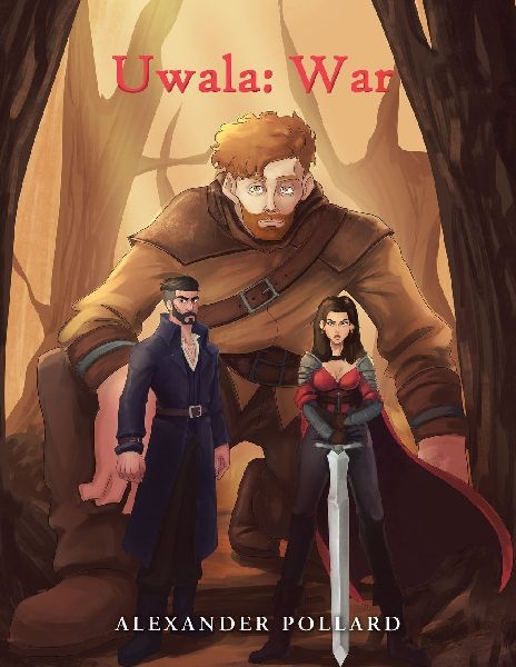 Uwala: War