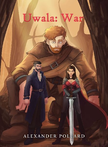 Uwala: War