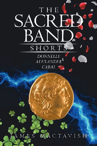 The Sacred Band Shorts: Donnelly Alexander Cabal