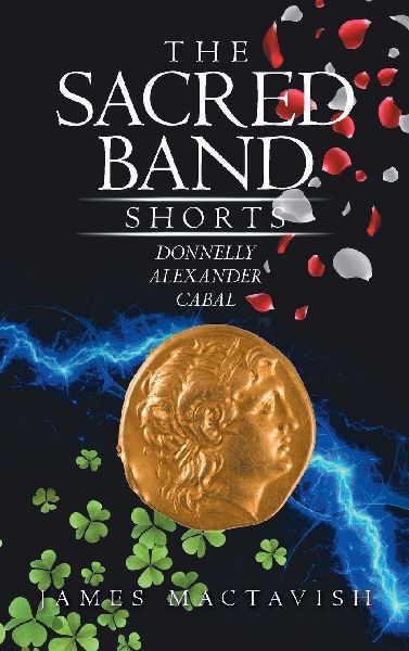 The Sacred Band Shorts: Donnelly Alexander Cabal