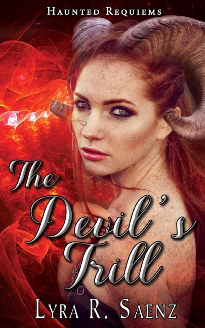 The Devils Trill: A Nocturne Symphony Novel