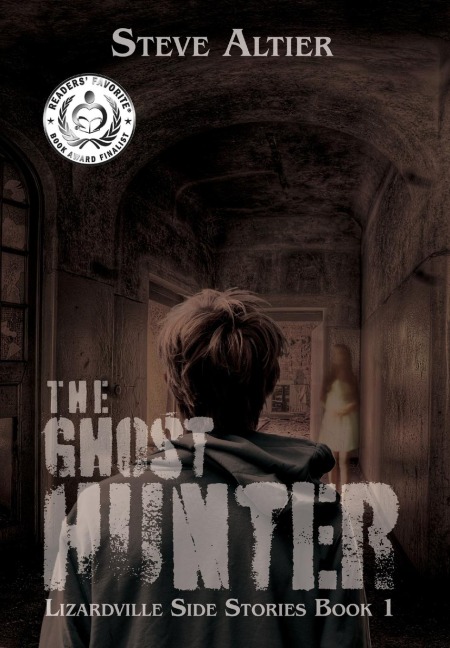 The Ghost Hunter