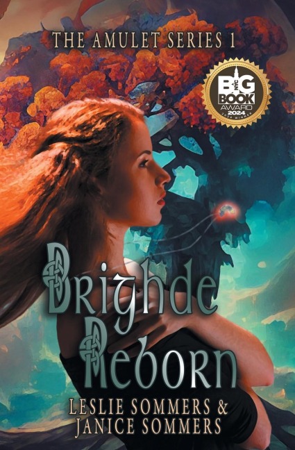 Brighde Reborn