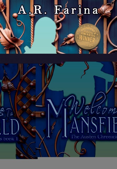 Welcome To Mansfield