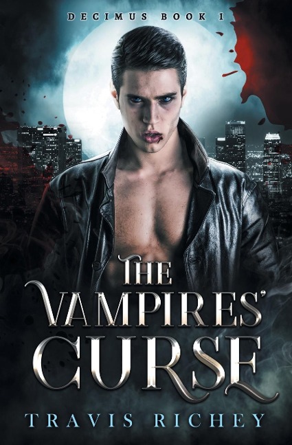 The Vampires Curse