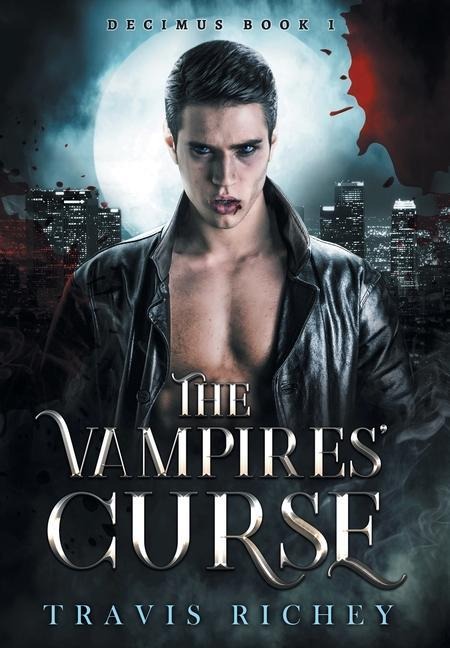 The Vampires Curse