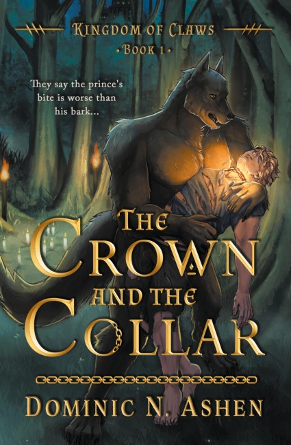 The Crown and the Collar