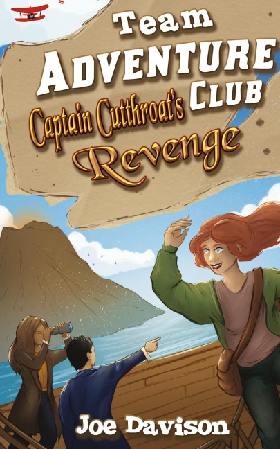Captain Cutthroat's Revenge