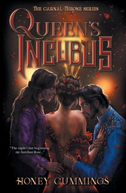Queens Incubus
