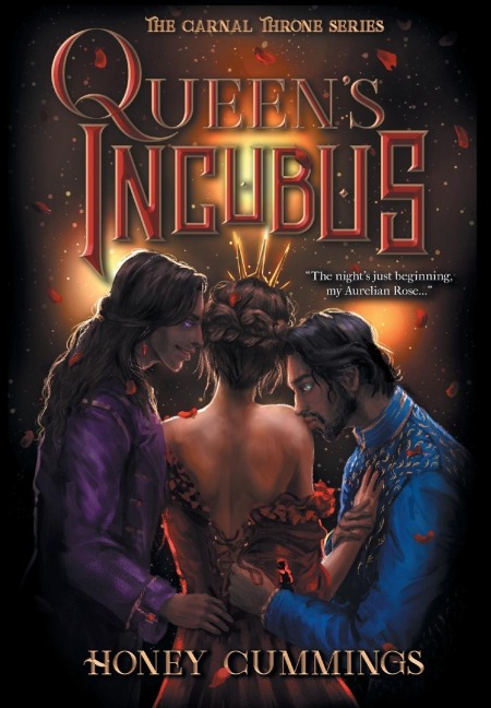 Queens Incubus