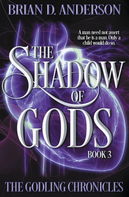 The Shadow of Gods