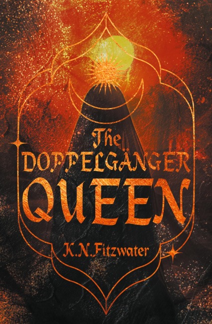 The Doppelgänger Queen