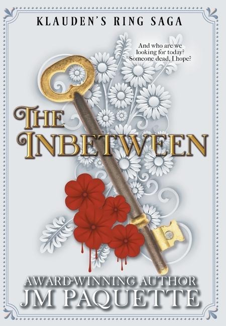The Inbetween: Klauden's Ring Companion