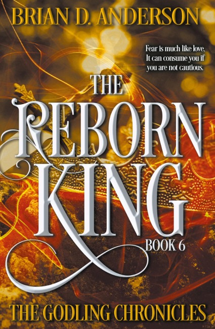 The Reborn King