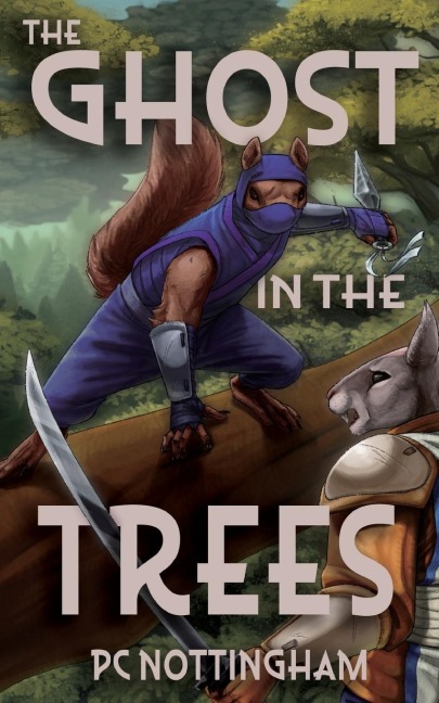 The Ghost in the Trees