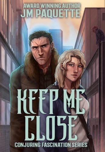 Keep Me Close