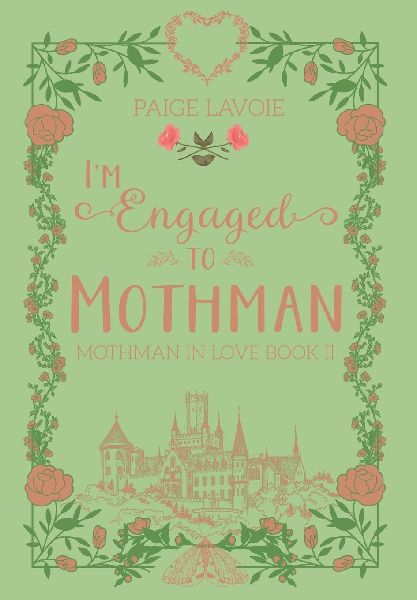 Im Engaged to Mothman