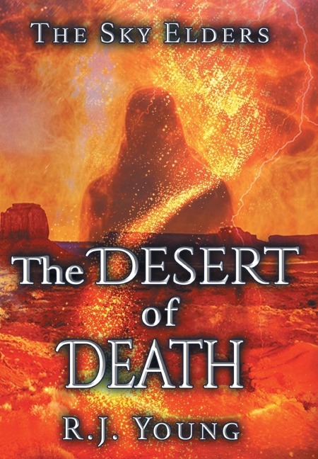 The Desert of Death