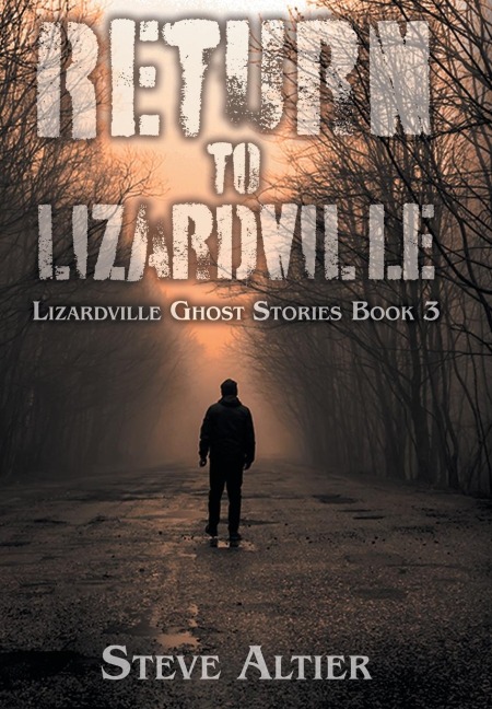 Return to Lizardville