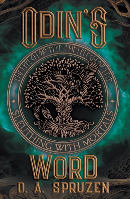 Odins Word
