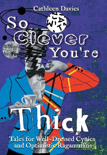 So Clever Youre Thick