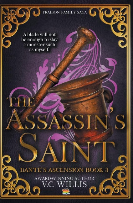 The Assassins Saint